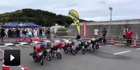 14th MRC 6歳ボーイズクラス レース結果&A決勝動画 - RUNBIKER.COM