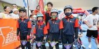 【RWC】イベントレース「ランバイクリレー」について - RCS – 全日本ランバイク選手権シリーズ