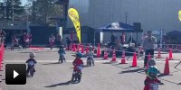 第４回 BOTCHAN RUNBIKE CUP  ２歳クラス レース結果&A決勝動画 - RUNBIKER.COM