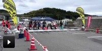 14th MRC 7歳男女混合クラス レース結果&A決勝動画 - RUNBIKER.COM