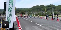 13th MRC 4歳ガールズクラス レース結果&A決勝動画 - RUNBIKER.COM