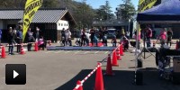 第４回 BOTCHAN RUNBIKE CUP  ４歳クラス レース結果&A決勝動画 - RUNBIKER.COM