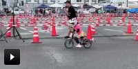 14th MRC 5歳ガールズクラス レース結果&A決勝動画 - RUNBIKER.COM